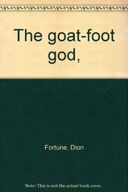 The goat-foot god,