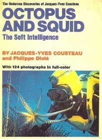 Octopus and Squid: The Soft Intelligence