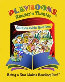 Goldilocks & the Three Bears -A Readers Theater Story to read out-loud for two or more readers. Character roles are written at high, medium and low reading ... reader or share one copy per two readers.