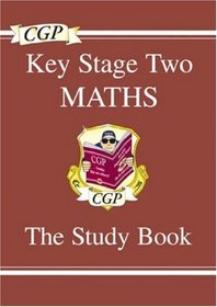 KS2 Maths: Study Book