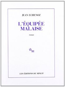 L'equipee malaise (French Edition)