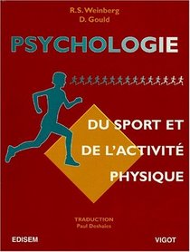 Psychologie du sport et de l'activit physique
