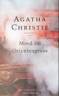 Mord Im Orient Express (Murder on the Orient Express) (Hercule Poirot, Bk 10) (German Edition)