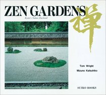 Zen Gardens: Kyoto's nature enclosed