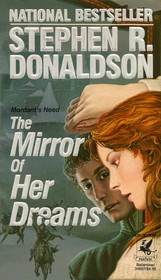 Mirror of Her Dreams (Mordant's Need)