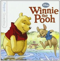 Winnie the Pooh (Spanish Edition)