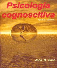 Psicologia cognoscitiva/ Cognitive  Psychology (Spanish Edition)