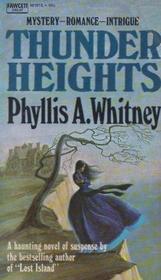 Thunder Heights