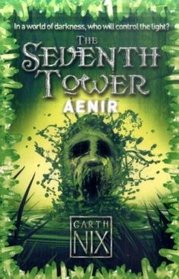 Aenir (Seventh Tower, Bk 3)