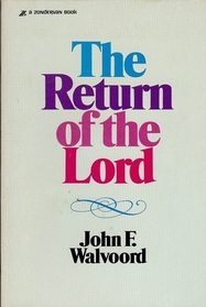 Return of the Lord
