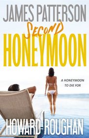 Second Honeymoon (Large Print)