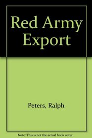 Red Army Export