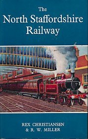 North Staffordshire Railway (Railway History)