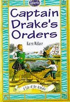 Captain Drake's Orders (Sparks S.)