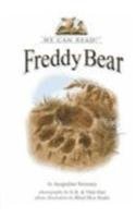 Freddy Bear (We Can Read!)