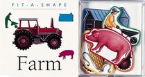 Farm: Fit-A-Shape (Fit-A-Shape)