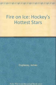 Fire on Ice: Hockey's Hottest Stars