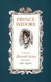 Prince Isidore