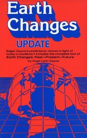 Earth Changes Update