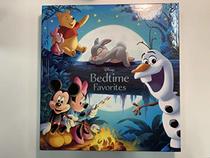 Disney Bedtime Favorites