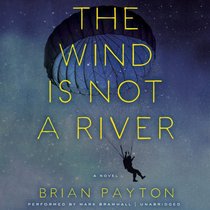 The Wind Is Not a River