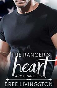 The Ranger's Heart: A Clean Army Ranger Romance Book Three