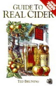 Guide to Real Cider (Camra)