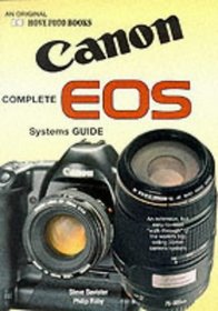 Complete Canon Eos Systems Guide (Hove Systems Pro Guides)