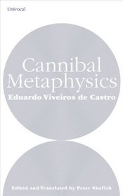 Cannibal Metaphysics (Univocal)