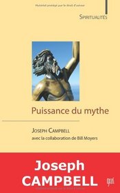 Puissance du mythe (French Edition)