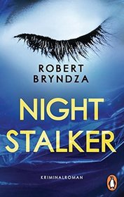 Night Stalker: Kriminalroman - Ein Fall fr Detective Erika Foster (2)