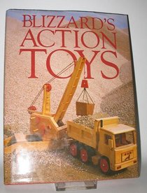 Blizzard's Action Toys