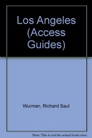 LA Access (Access Guides)