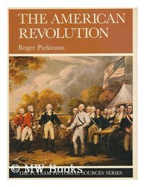 American Revolution (Picture Sources)