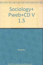 Sociology+ Pweb+CD V 1.5