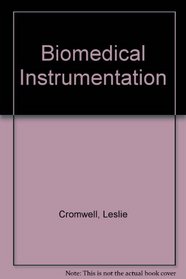 Biomedical Instrumentation and Measurements