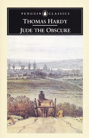 Jude the Obscure (English Library)