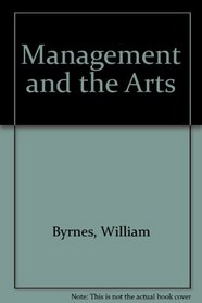 Management and the Arts