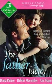 The Father Factor