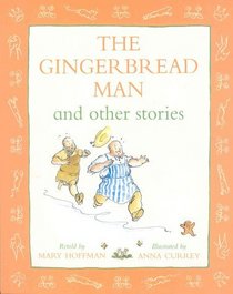 The Gingerbread Man and Other Stories