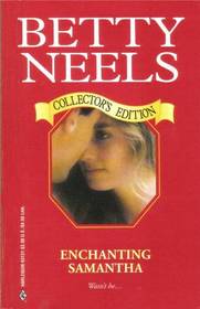 Enchanting Samantha (Collector's Edition)