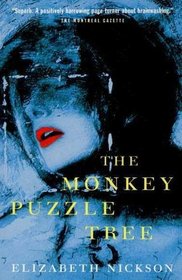 The Monkey Puzzle Tree