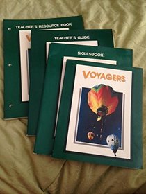 Voyagers (New Directions In Reading)