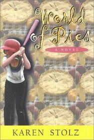 World of Pies (Large Print)