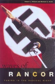 Waves of Rancor: Tuning in the Radical Right (Media, Communication, and Culture in America)