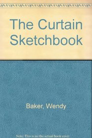 The Curtain Sketchbook