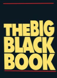 The Big Black Book