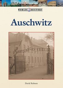 Auschwitz (World History)