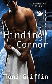 Finding Connor (Borillian Twist, Bk 1)