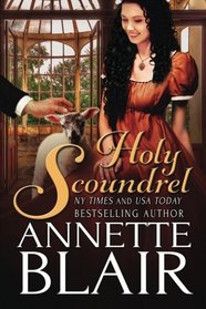 Holy Scoundrel (Knave of Hearts) (Volume 4)